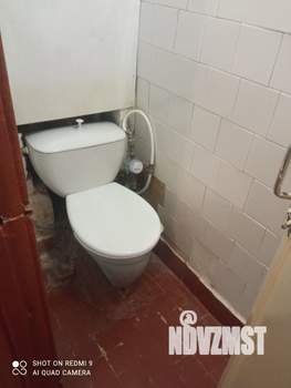 2-к квартира, вторичка, 44м2, 3/4 этаж