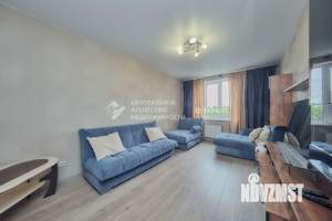 2-к квартира, вторичка, 80м2, 6/18 этаж