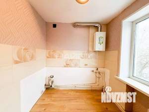 2-к квартира, вторичка, 44м2, 4/5 этаж