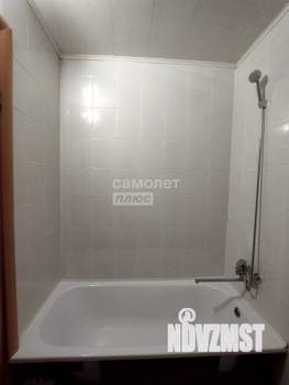 1-к квартира, вторичка, 30м2, 1/5 этаж