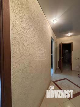 3-к квартира, вторичка, 94м2, 12/15 этаж