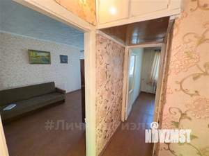 1-к квартира, вторичка, 30м2, 2/5 этаж