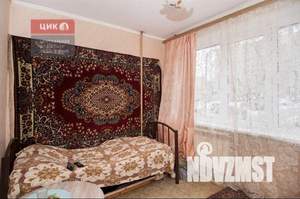 3-к квартира, вторичка, 69м2, 1/9 этаж