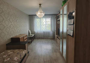 2-к квартира, вторичка, 47м2, 4/5 этаж