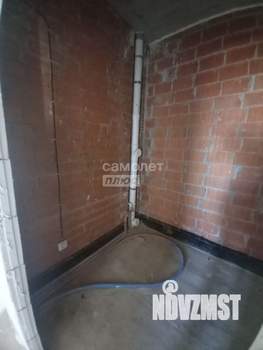 1-к квартира, вторичка, 47м2, 17/17 этаж