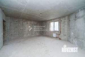 3-к квартира, вторичка, 130м2, 3/19 этаж