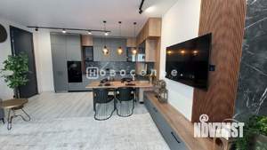2-к квартира, вторичка, 63м2, 4/25 этаж