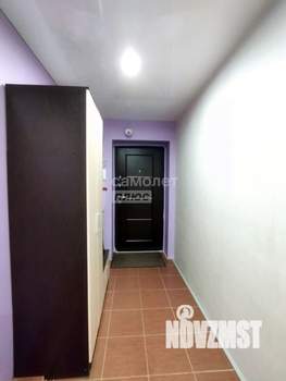 1-к квартира, вторичка, 45м2, 5/10 этаж