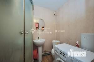 1-к квартира, вторичка, 37м2, 2/2 этаж