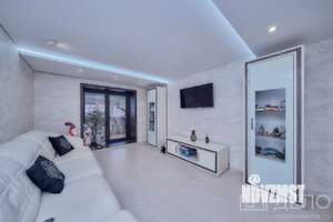 3-к квартира, вторичка, 98м2, 2/10 этаж