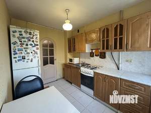 3-к квартира, вторичка, 59м2, 5/9 этаж