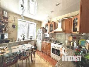 1-к квартира, вторичка, 36м2, 1/9 этаж