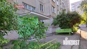 3-к квартира, вторичка, 66м2, 2/9 этаж