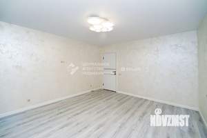 1-к квартира, вторичка, 48м2, 10/15 этаж