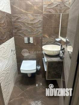 3-к квартира, вторичка, 102м2, 10/11 этаж