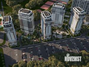 1-к квартира, вторичка, 23м2, 2/26 этаж