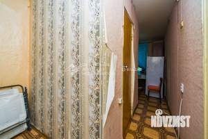 1-к квартира, вторичка, 30м2, 1/5 этаж