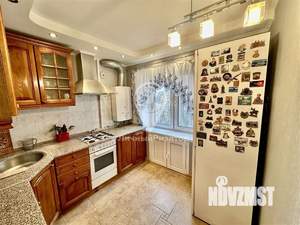 3-к квартира, вторичка, 43м2, 3/5 этаж