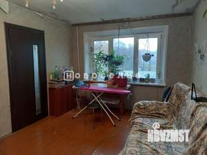 3-к квартира, вторичка, 64м2, 3/5 этаж