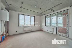 2-к квартира, вторичка, 65м2, 15/26 этаж