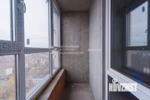 2-к квартира, вторичка, 63м2, 19/26 этаж