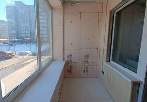 1-к квартира, вторичка, 36м2, 1/9 этаж