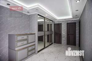 2-к квартира, вторичка, 66м2, 8/14 этаж