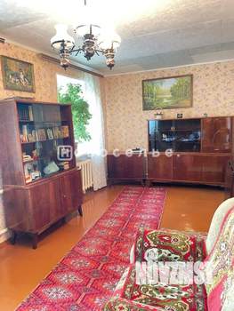 2-к квартира, вторичка, 66м2, 1/2 этаж