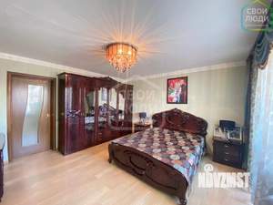 3-к квартира, вторичка, 101м2, 1/10 этаж