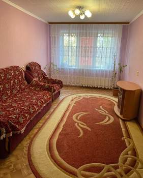 3-к квартира, вторичка, 64м2, 2/10 этаж