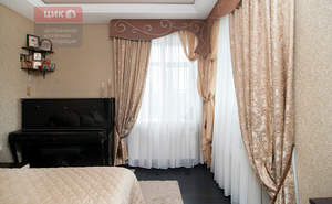 2-к квартира, вторичка, 75м2, 7/7 этаж