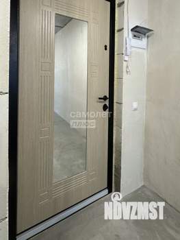 Студия квартира, вторичка, 21м2, 19/25 этаж