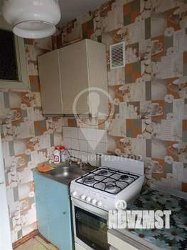 1-к квартира, вторичка, 31м2, 4/5 этаж