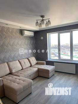 3-к квартира, вторичка, 81м2, 14/20 этаж