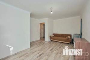 2-к квартира, вторичка, 41м2, 2/5 этаж