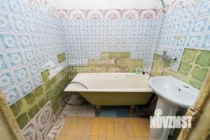 3-к квартира, вторичка, 72м2, 4/5 этаж