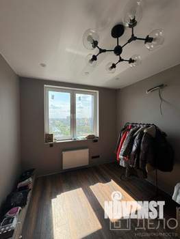 2-к квартира, вторичка, 61м2, 13/16 этаж