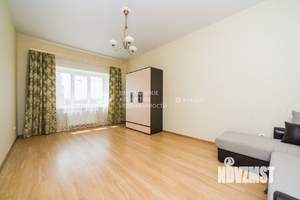 1-к квартира, вторичка, 43м2, 10/10 этаж