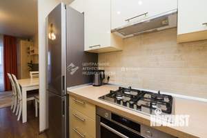 1-к квартира, вторичка, 47м2, 8/25 этаж