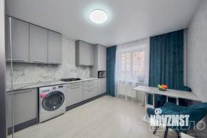 3-к квартира, вторичка, 98м2, 2/10 этаж