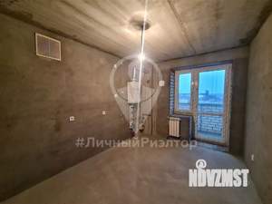 2-к квартира, вторичка, 60м2, 9/10 этаж