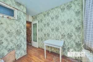 2-к квартира, вторичка, 44м2, 1/5 этаж
