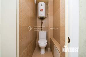 1-к квартира, вторичка, 33м2, 5/10 этаж