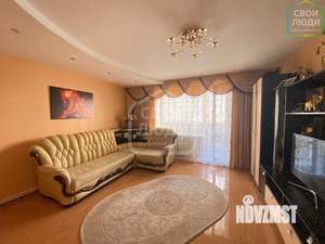 3-к квартира, вторичка, 101м2, 1/10 этаж