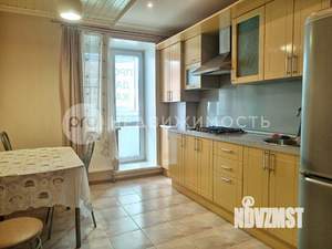 3-к квартира, вторичка, 83м2, 9/11 этаж