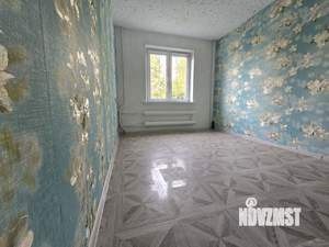 3-к квартира, вторичка, 66м2, 1/10 этаж