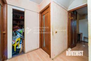 2-к квартира, вторичка, 45м2, 1/5 этаж