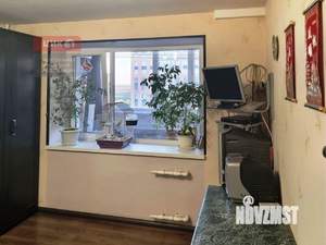 1-к квартира, вторичка, 52м2, 10/11 этаж