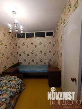 2-к квартира, вторичка, 45м2, 4/5 этаж