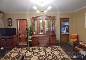 2-к квартира, вторичка, 40м2, 2/4 этаж